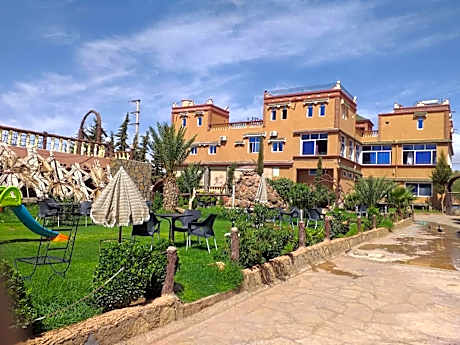 Bio Palace Hotel