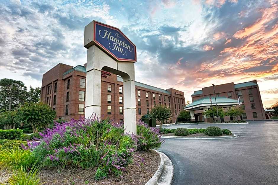 Hampton Inn By Hilton Wilmington-Medical Park