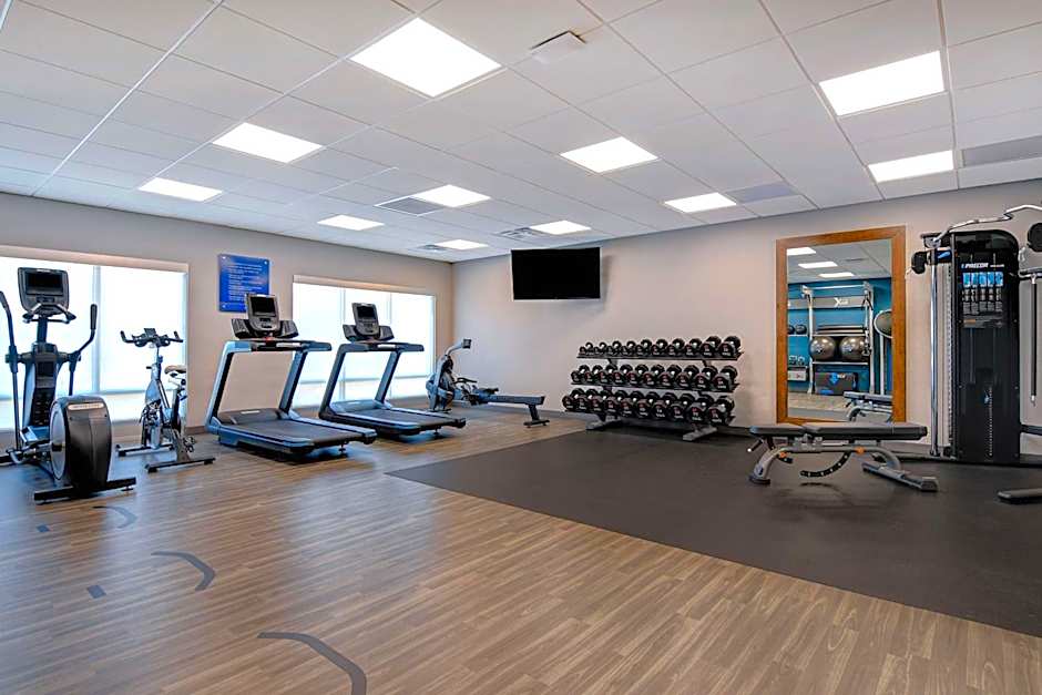 Hampton Inn By Hilton & Suites Canal Winchester Columbus