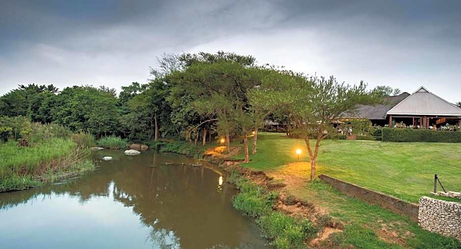 Hippo Hollow Country Estate