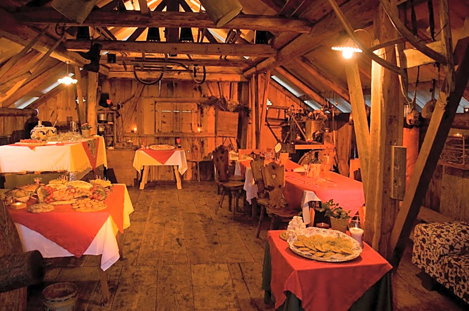 Hotel Dolomiti