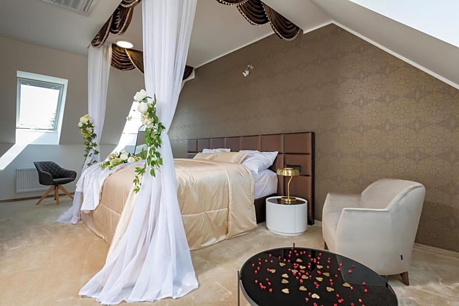 Hotel Panská Zahrada