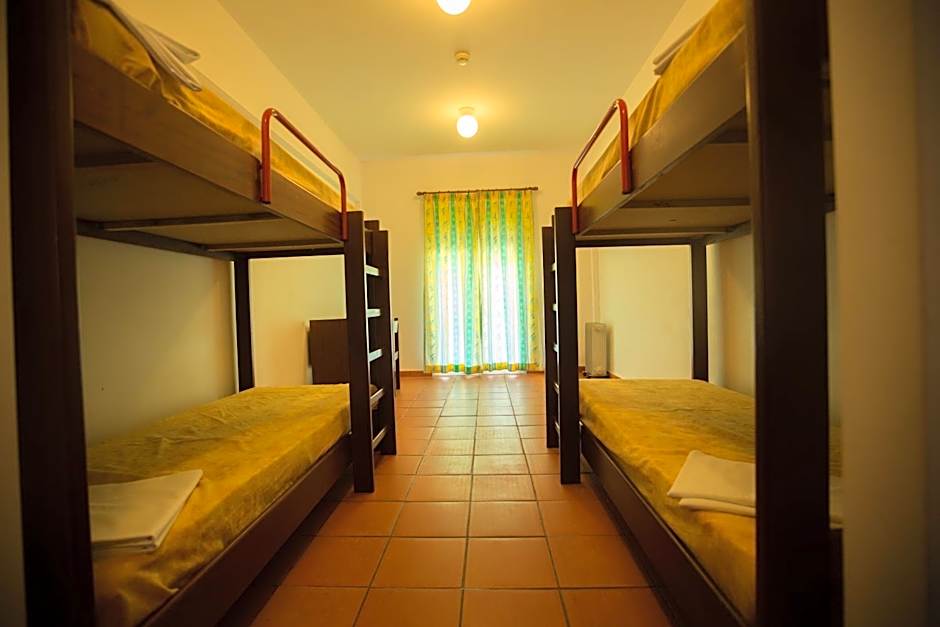 HI Almograve – Pousada de Juventude