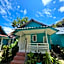 The Mermaid House