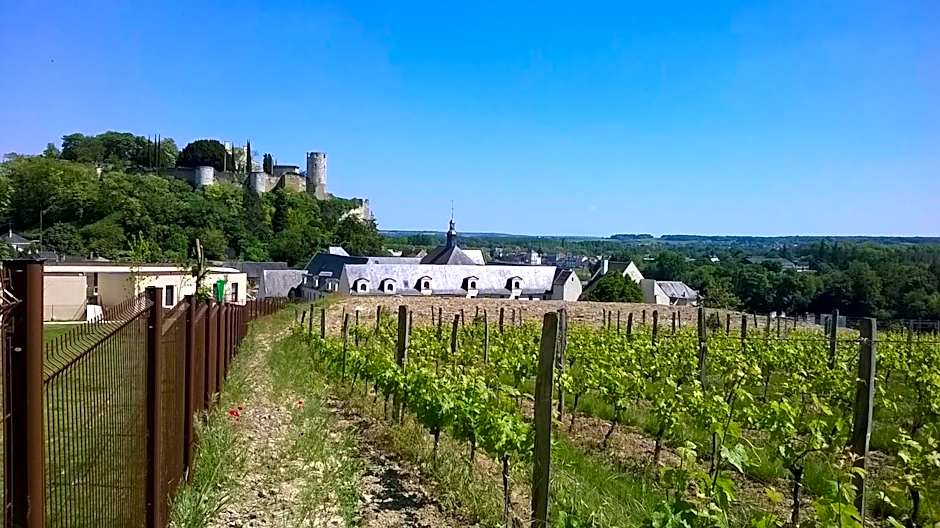 Résidence Goélia Le Clos Saint Michel