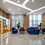 Holiday Inn Express Chongqing Guanyinqiao By IHG