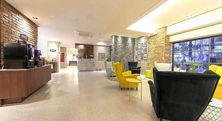 Brooks Hotel Tongyeong