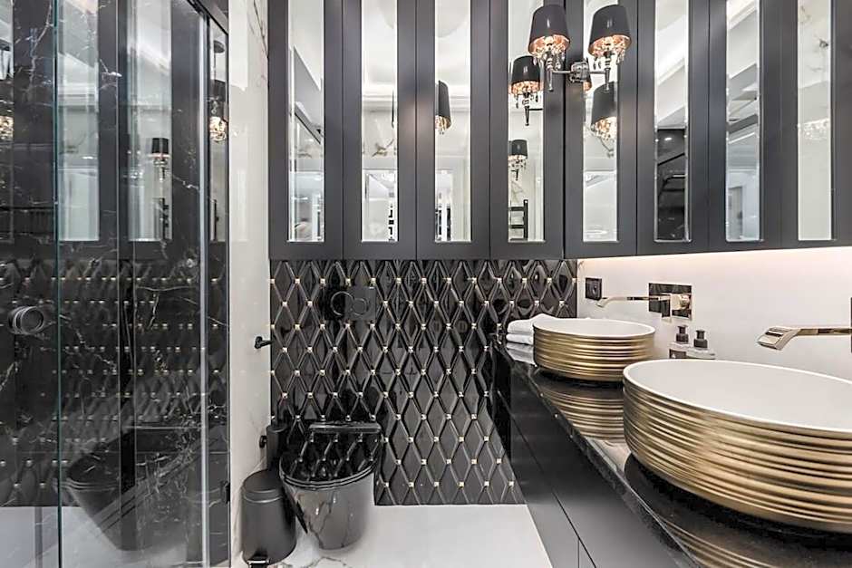 DEO PLAZA Riverside Residence by Noclegi Renters