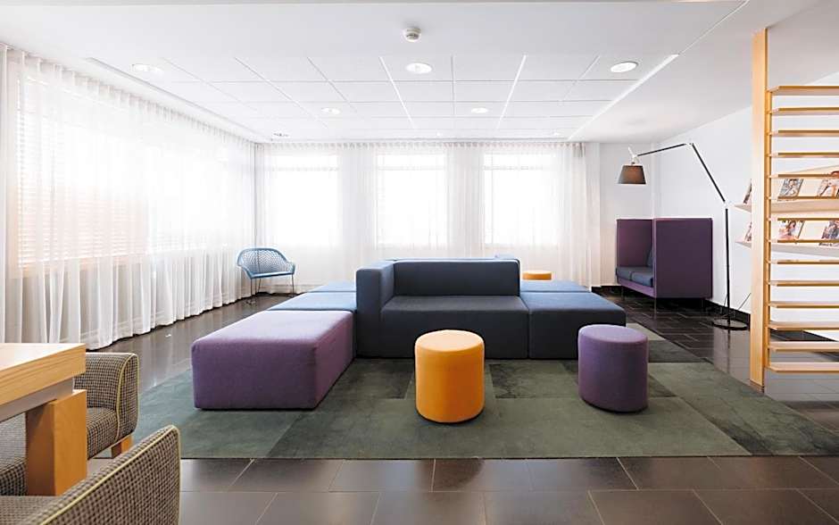 Le Dauphin St-Hyacinthe