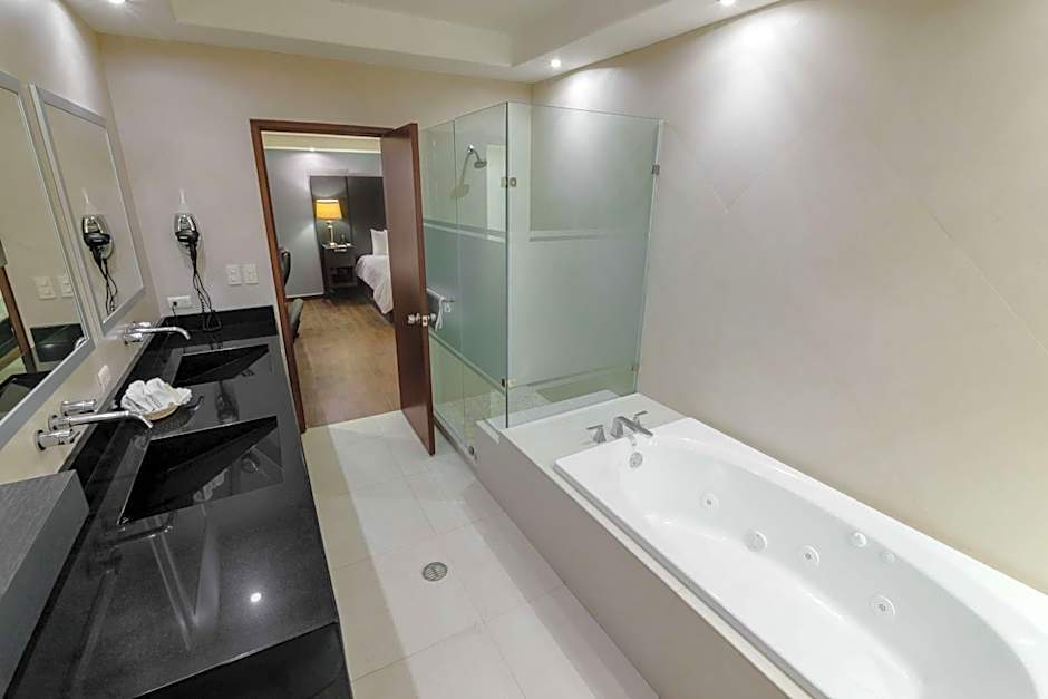 Best Western Plus San Jorge