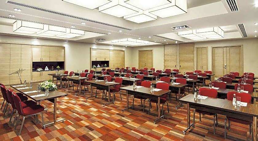 Movenpick Hotel Ankara