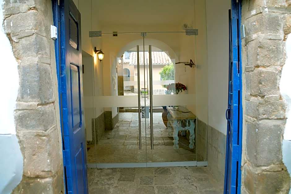 Tierra Viva Cusco San Blas