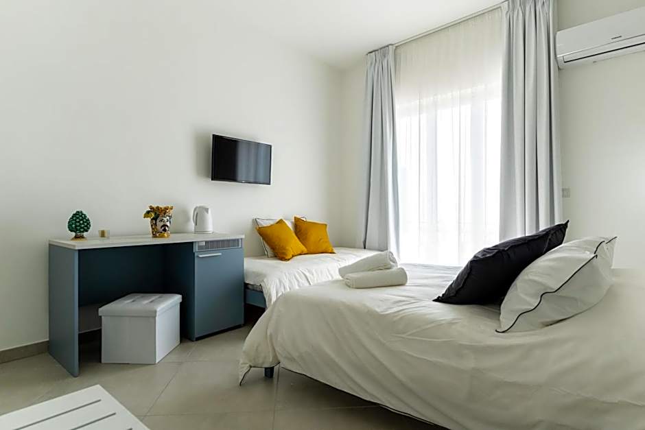 Teddu B&B