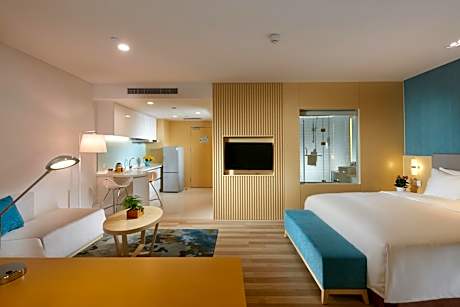 Standard King Room