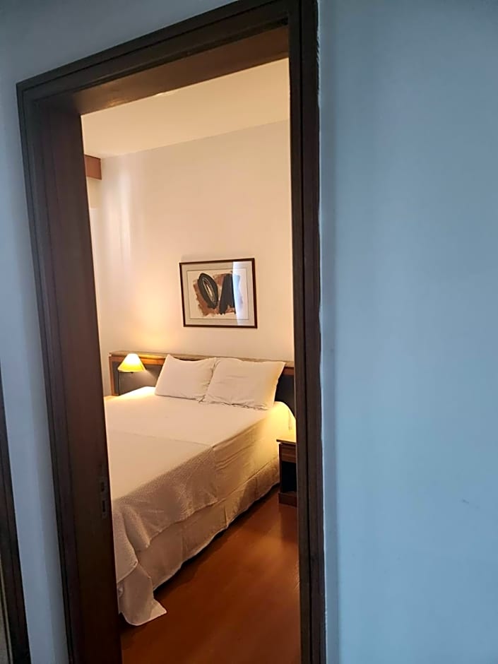 Apart hotel Champagnat