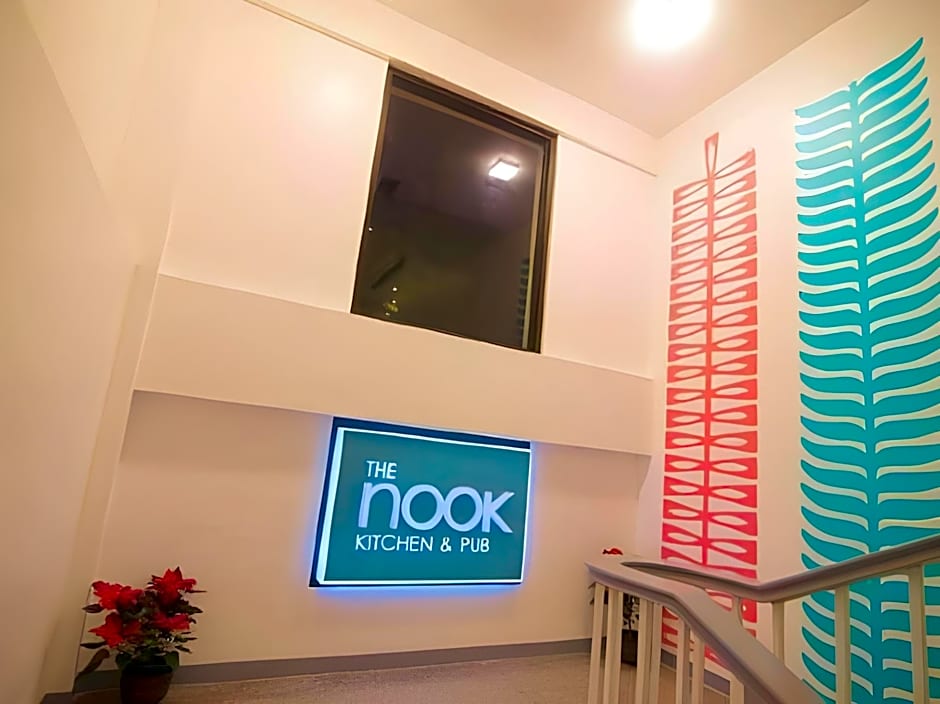 Baguio LeFern Hotel Military Cut-Off