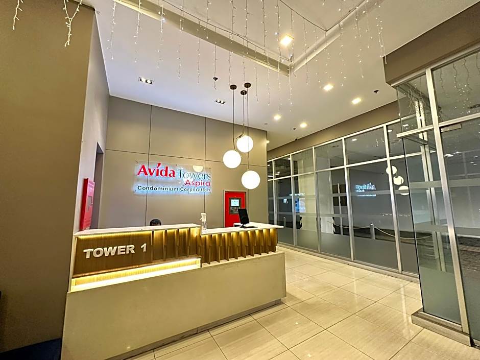 Heart of CDO Comfy Haven