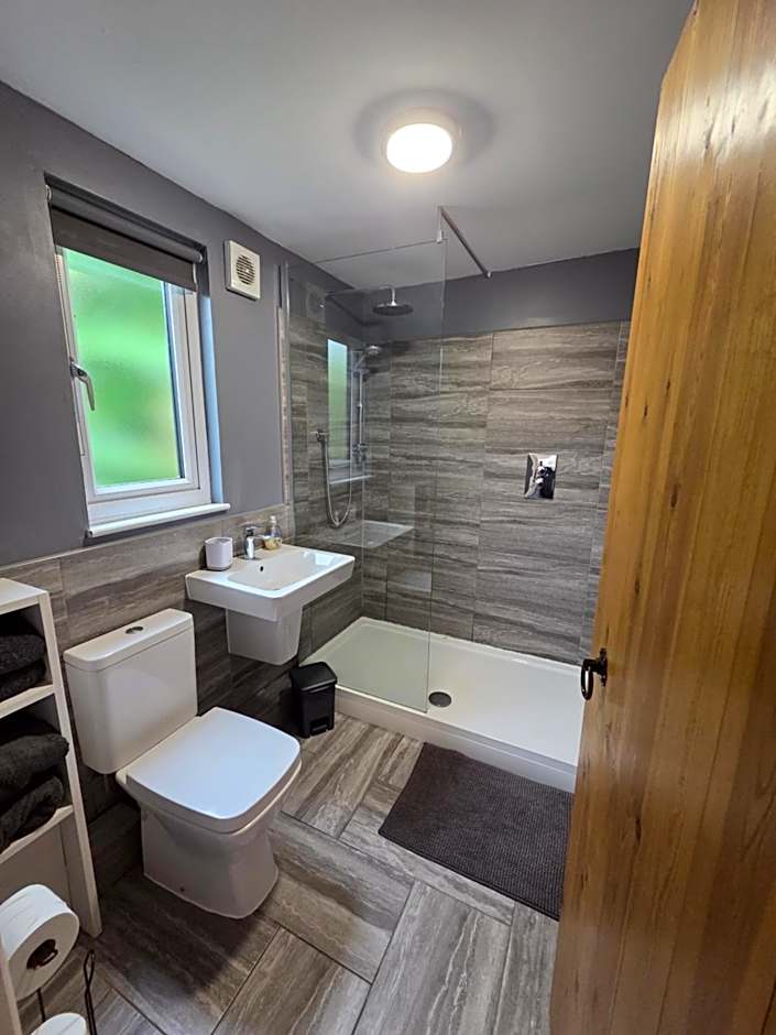 Lake District and Eden Valley Thornhill Lodge