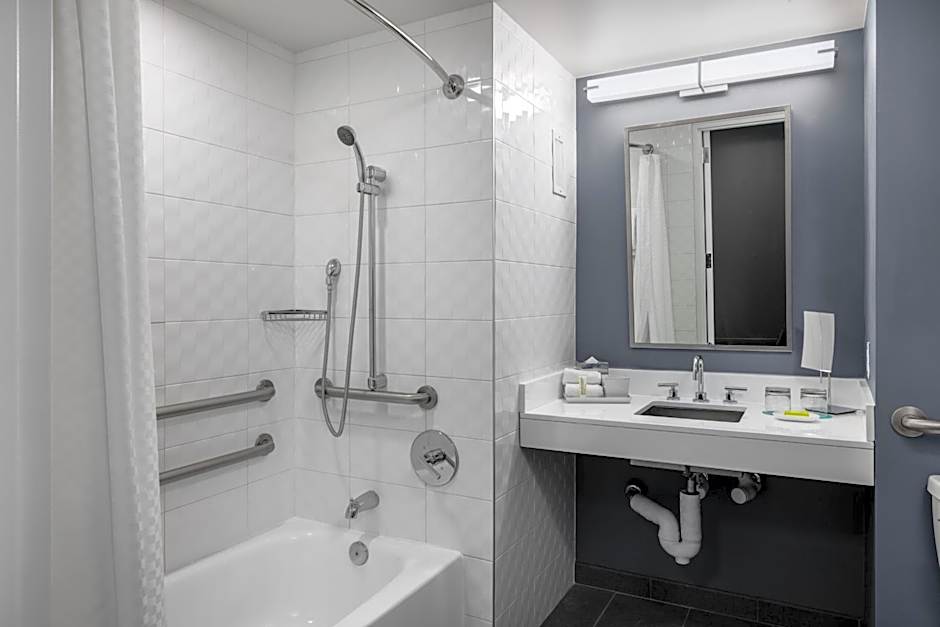 Le Meridien Atlanta Perimeter