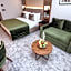 Central Point Hotel Beograd