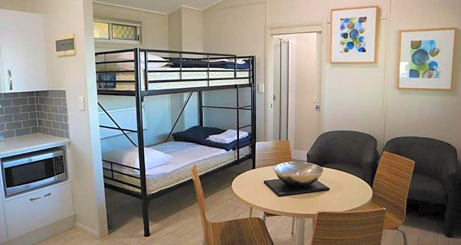 NRMA Port Macquarie Breakwall Holiday Park