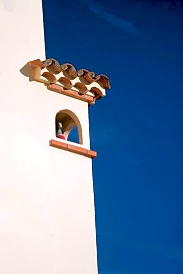 Hotel-Restaurant Le Moulin De La Camandoule