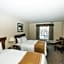 Lakeview Inns & Suites - Chetwynd