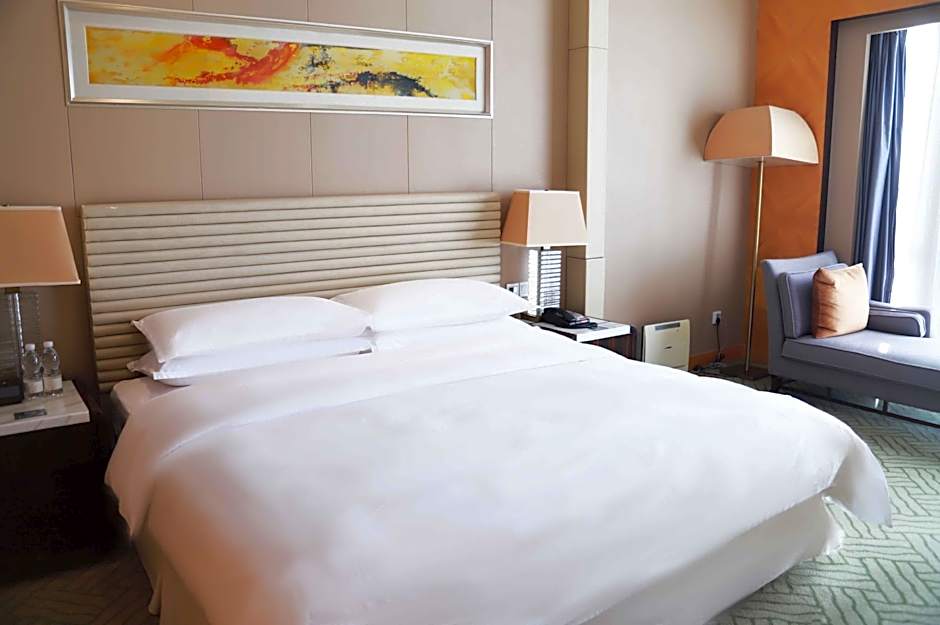 Sheraton Hohhot Hotel
