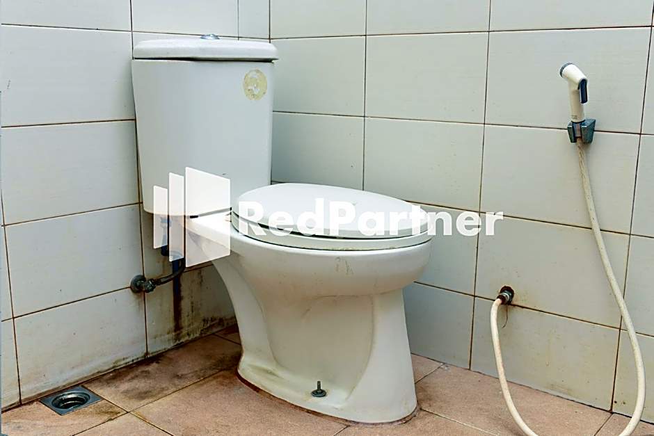 Homestay Rumah Citra Indah Syariah Mitra RedDoorz