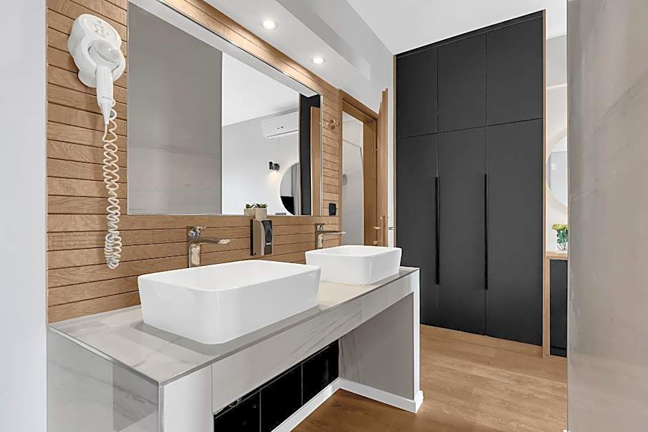 Beach Hotel Božikovina