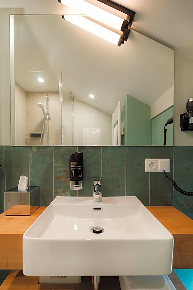 H24 Hotel Apartments Eberswalde