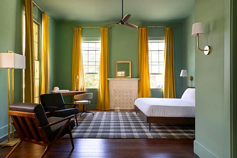 Hotel Klaus