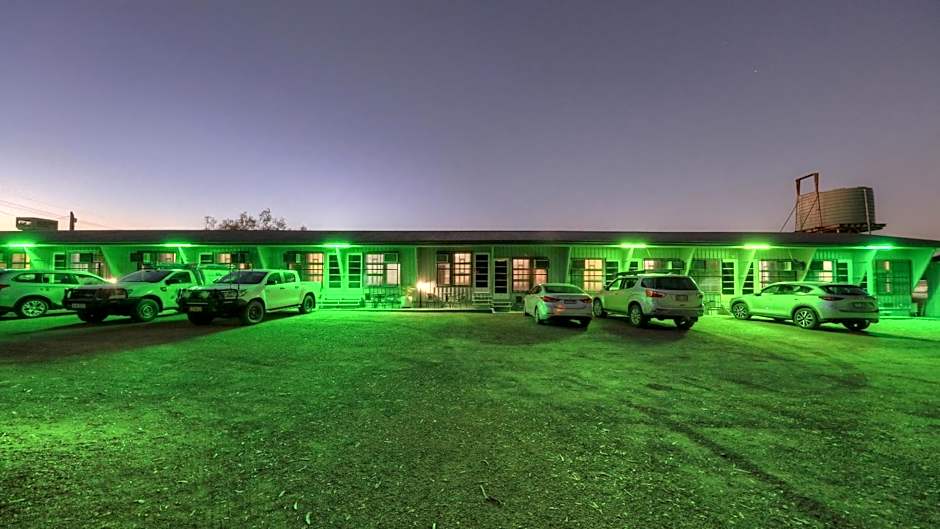 Matilda Motel