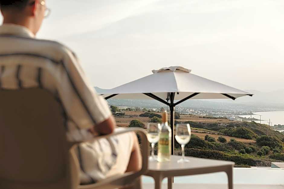 Dedalos Touch Boutique Hotel