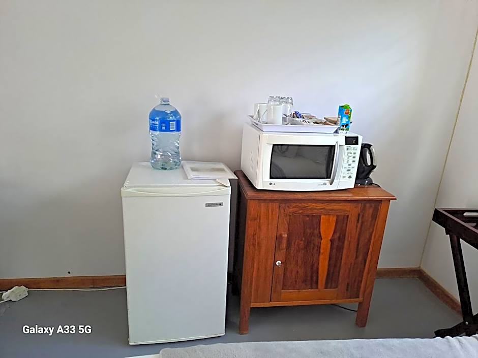 The Golden Grape B&B