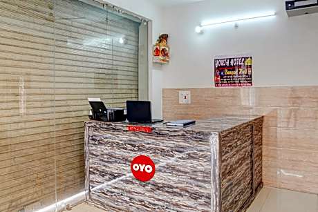Hotel O Youth Hotel & Banquet Hall