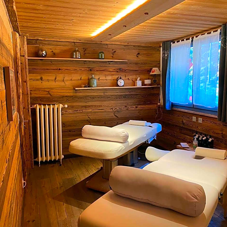 Hôtel Le Grand Chalet