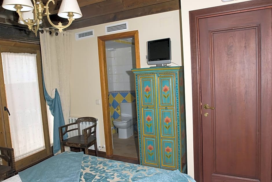 La Posada del Tiétar