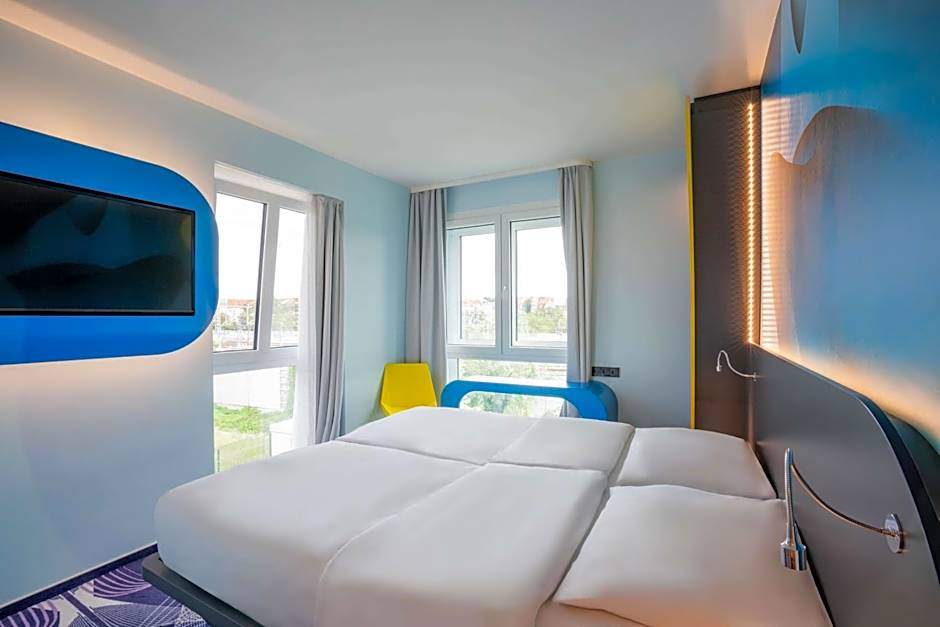 Prize by Radisson, Erfurt City