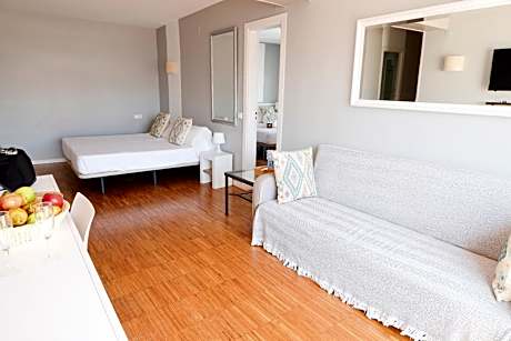 Attic Double or Twin Room