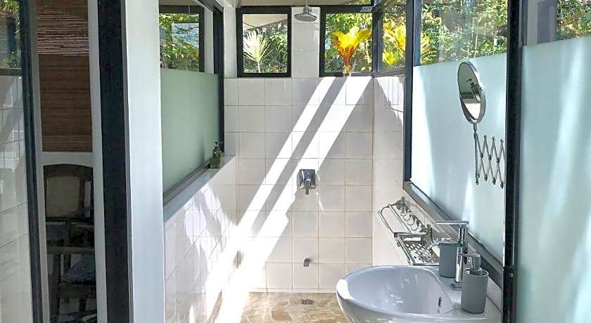 Puncak Air Manis Residence