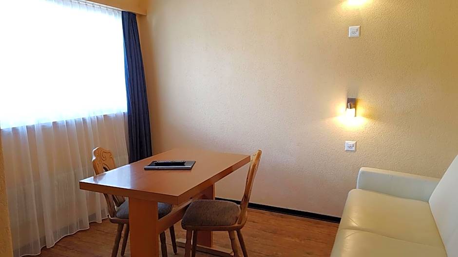 Hotel Europa Guest House