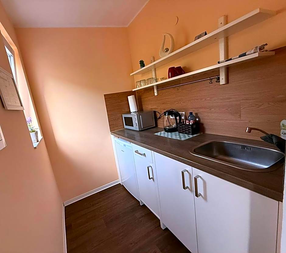 Hostel Nordkirchen by Frerichmann