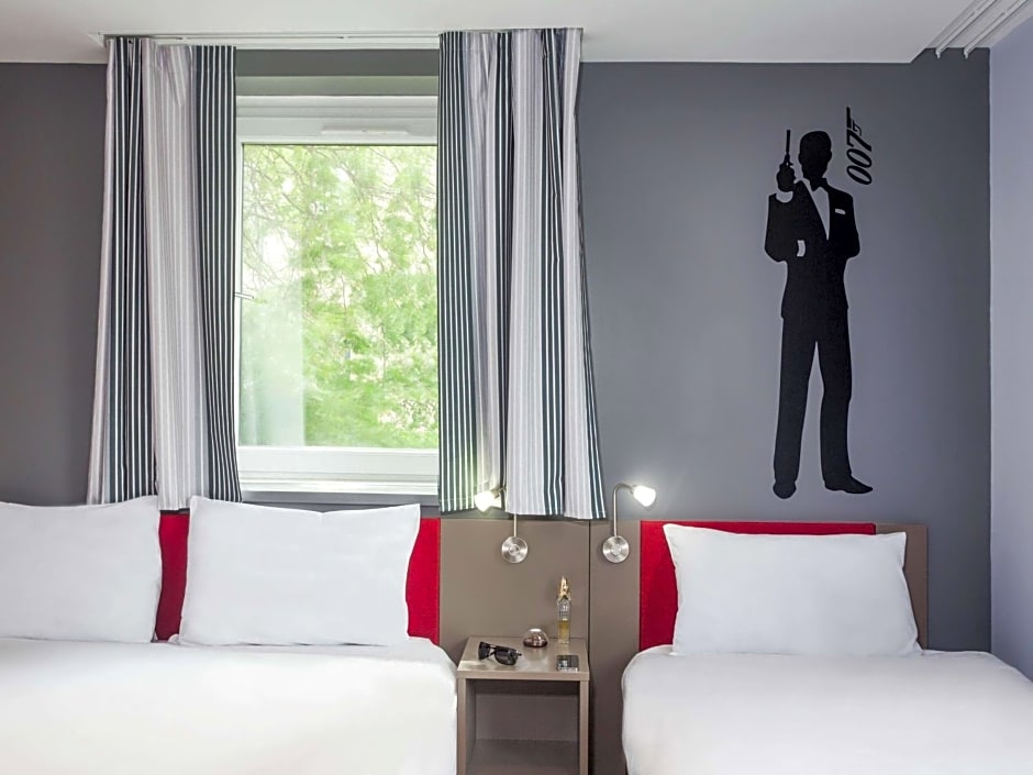 Ibis Styles London Walthamstow