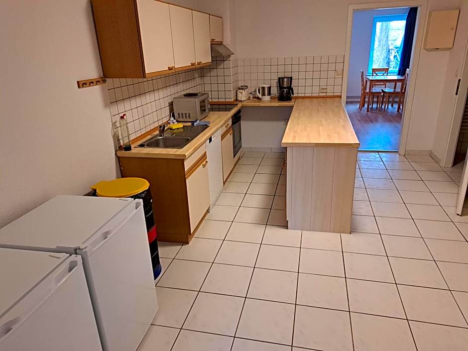 Zimmervermietung Hartl