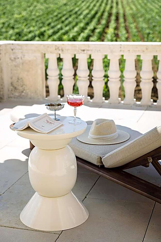 Château de Cîteaux - Fontenille Collection