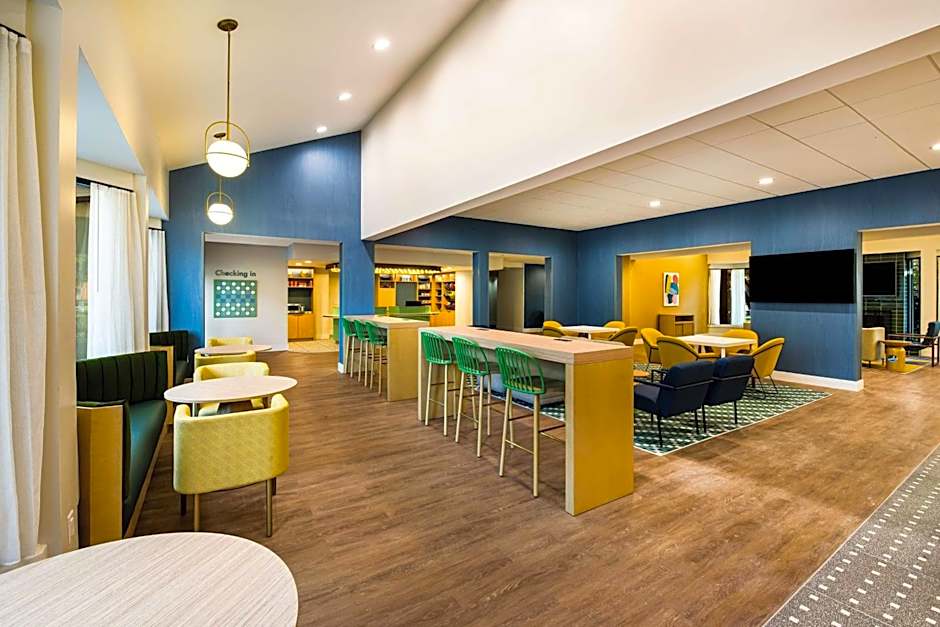 Sonesta Select Philadelphia Airport