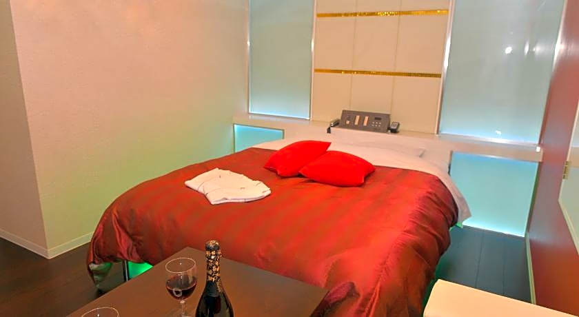 Terrace M Yokota Base (Adult Only)