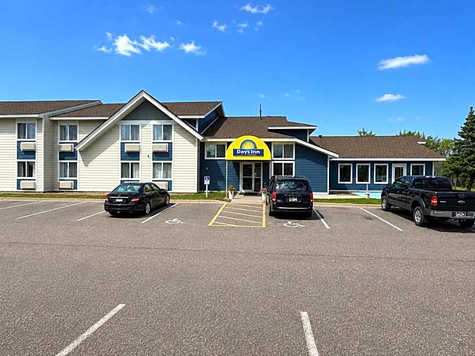 Days Inn by Wyndham Hinckley