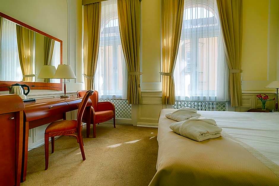 Focus Hotel Premium Pod Orłem